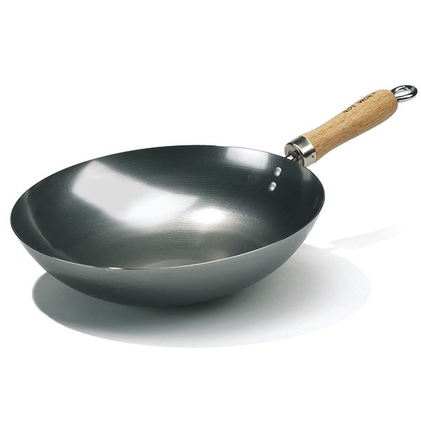 Hot Wok Panna, 30 cm
